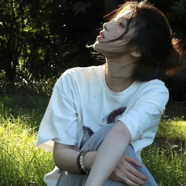 当女人沉睡时